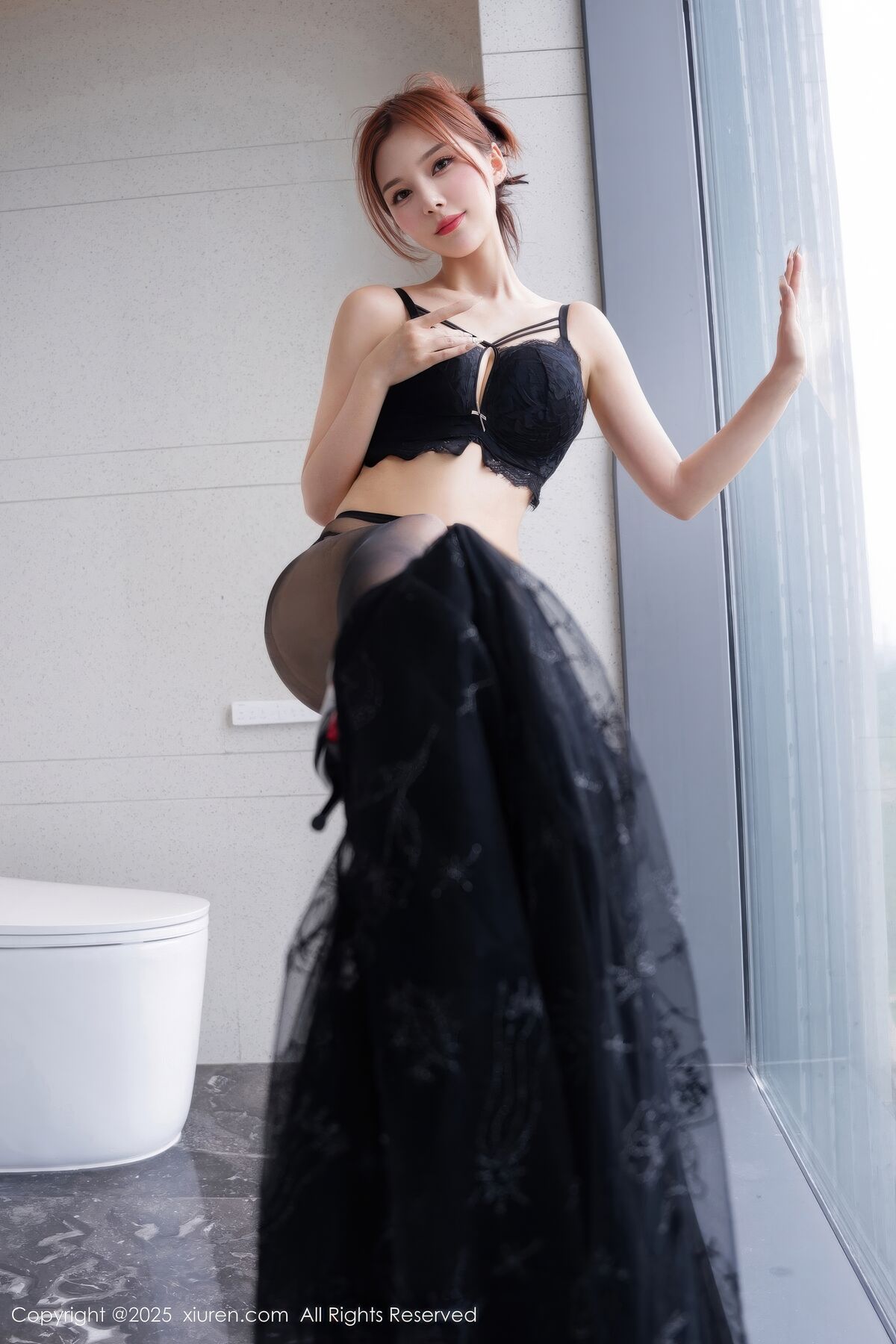 XiuRen秀人网 No.11016 Bai Zhi YY