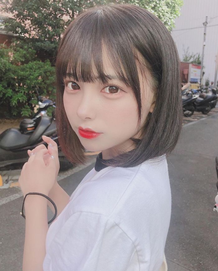 宮崎あみさ キュートな水着グラビア画像画像！