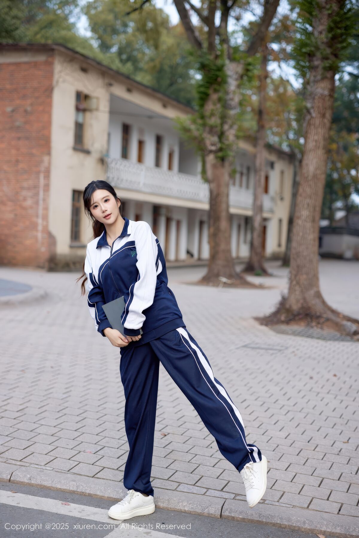 XiuRen秀人网 No.11103 Xiao Rou Rou Mi