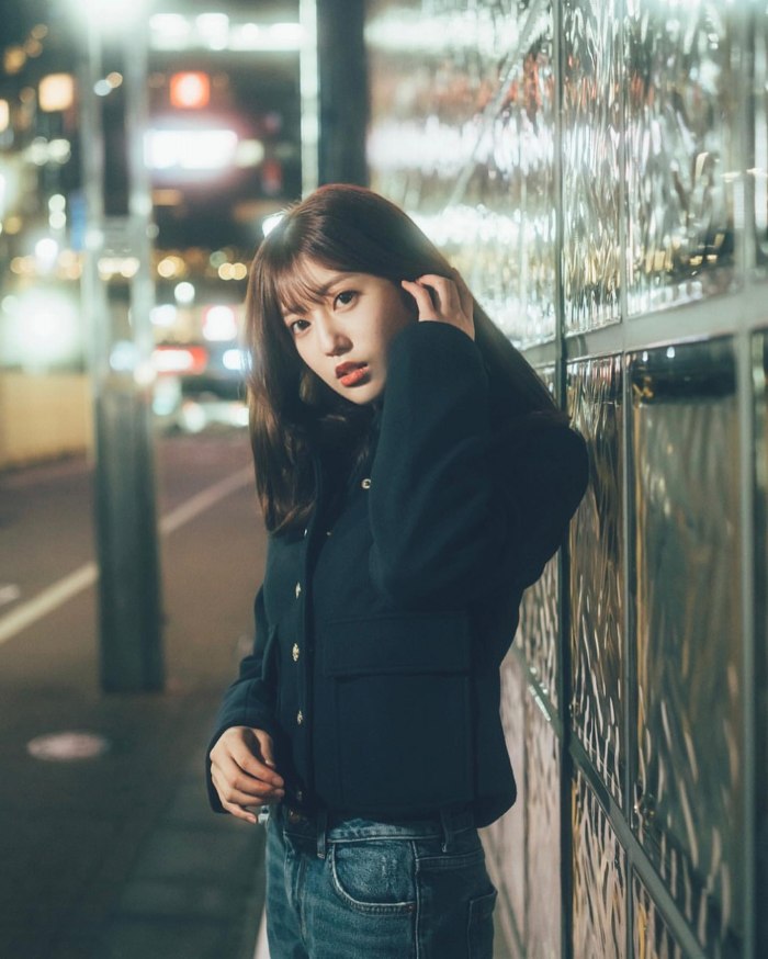 阿部なつき ボンキュッボンの水着グラビア画像！