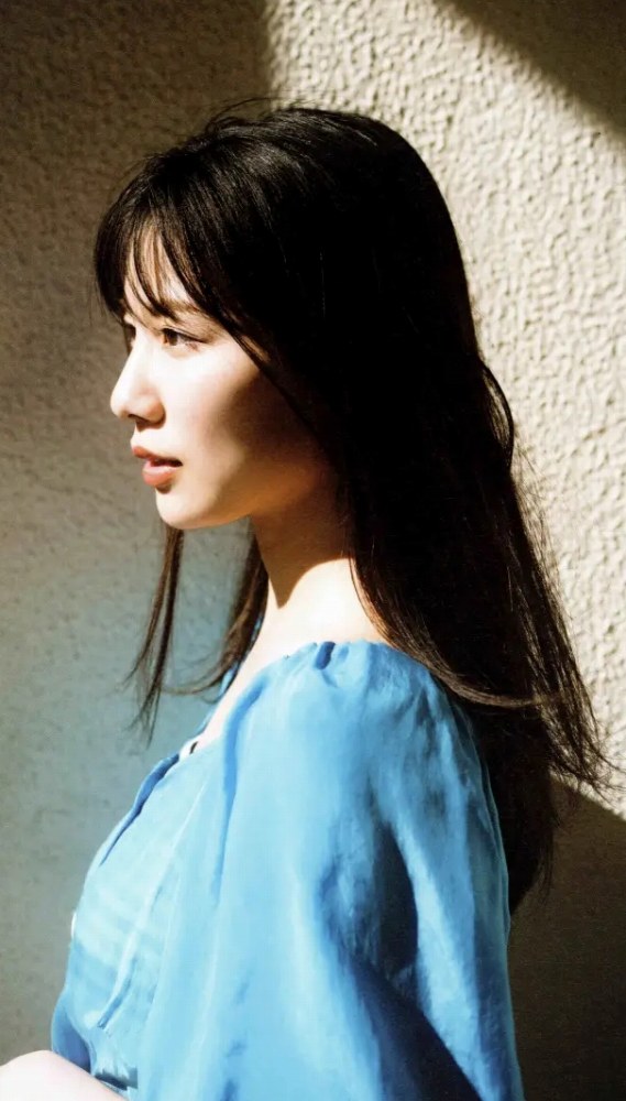 河田陽菜 ぷるふわバストの水着グラビア画像！