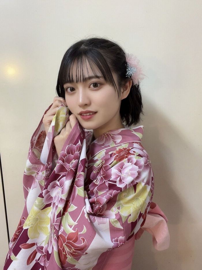 石浜芽衣 キュートな水着グラビアほか画像！