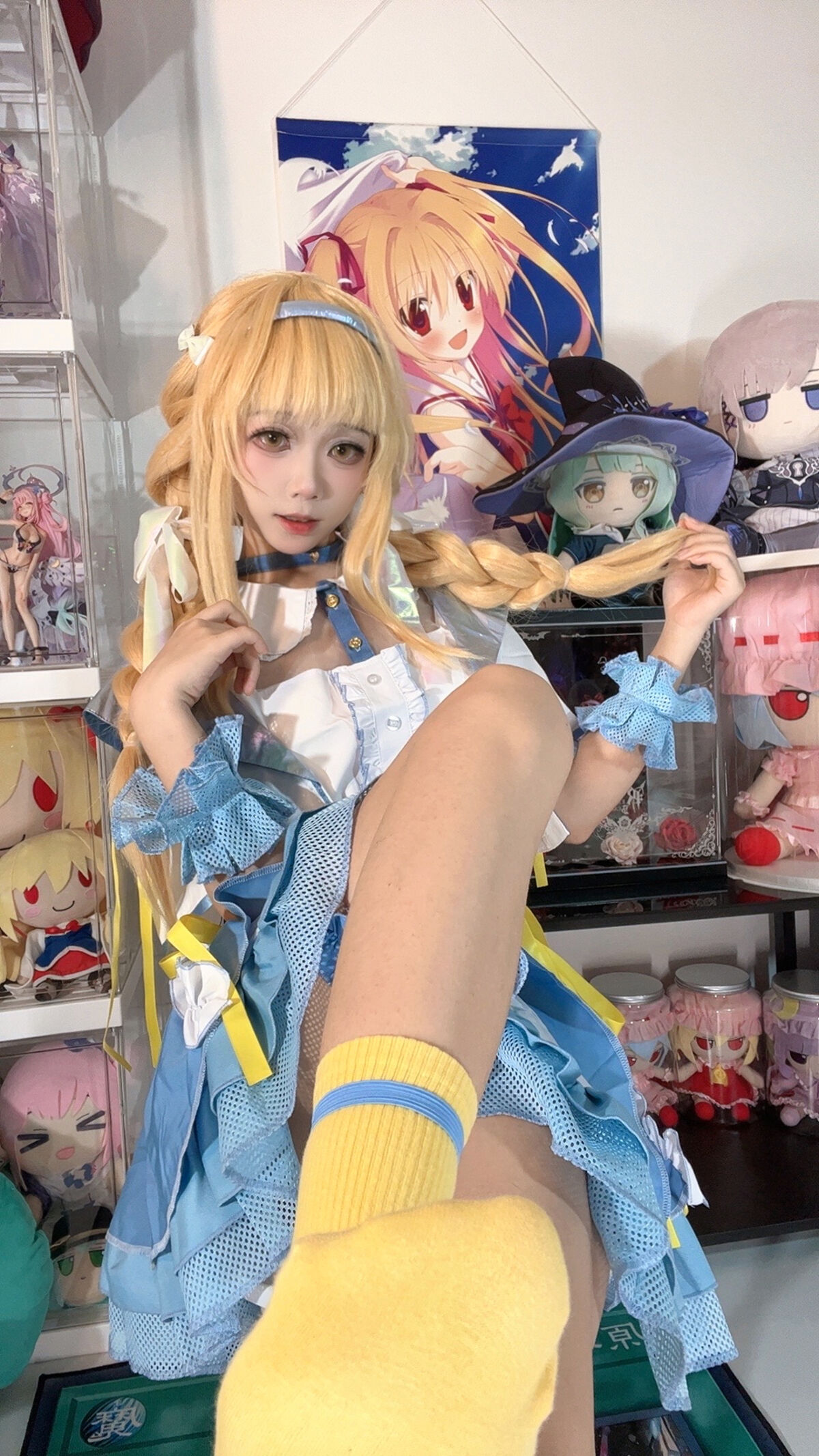 Coser@白栎Shirly - 琴音