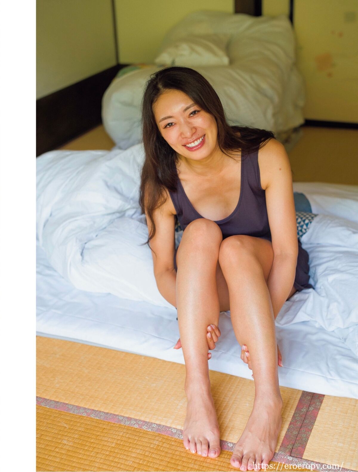 Reiko Kobayakawa 小早川怜子 - 美しすぎる熟女優待望のファースト写真集 Part02 47 Reiko Kobayakawa 小早川怜子 - 美しすぎる熟女優待望のファースト写真集 Part02