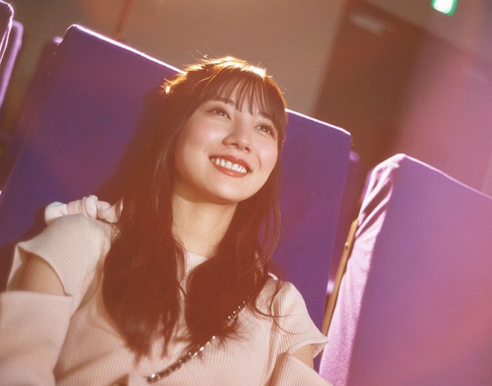 河田陽菜 ぷるふわバストの水着グラビア画像！