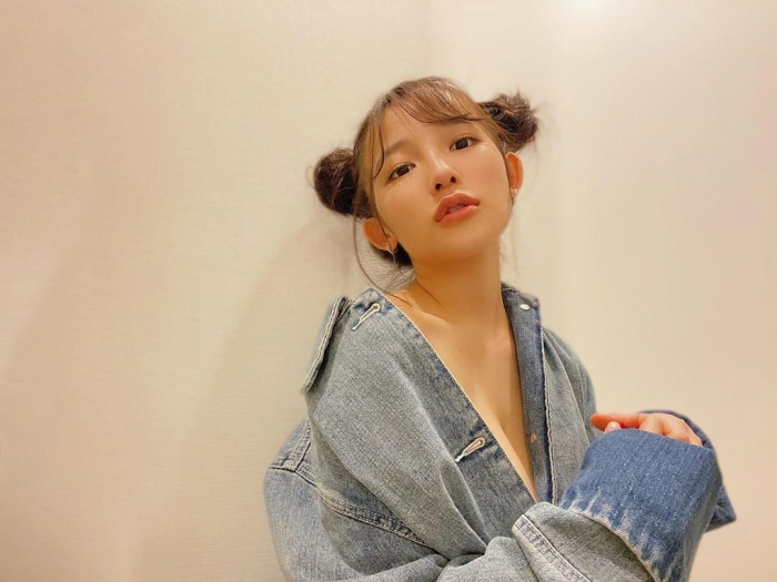 天木じゅん 爆裂Iカップの水着グラビア画像！