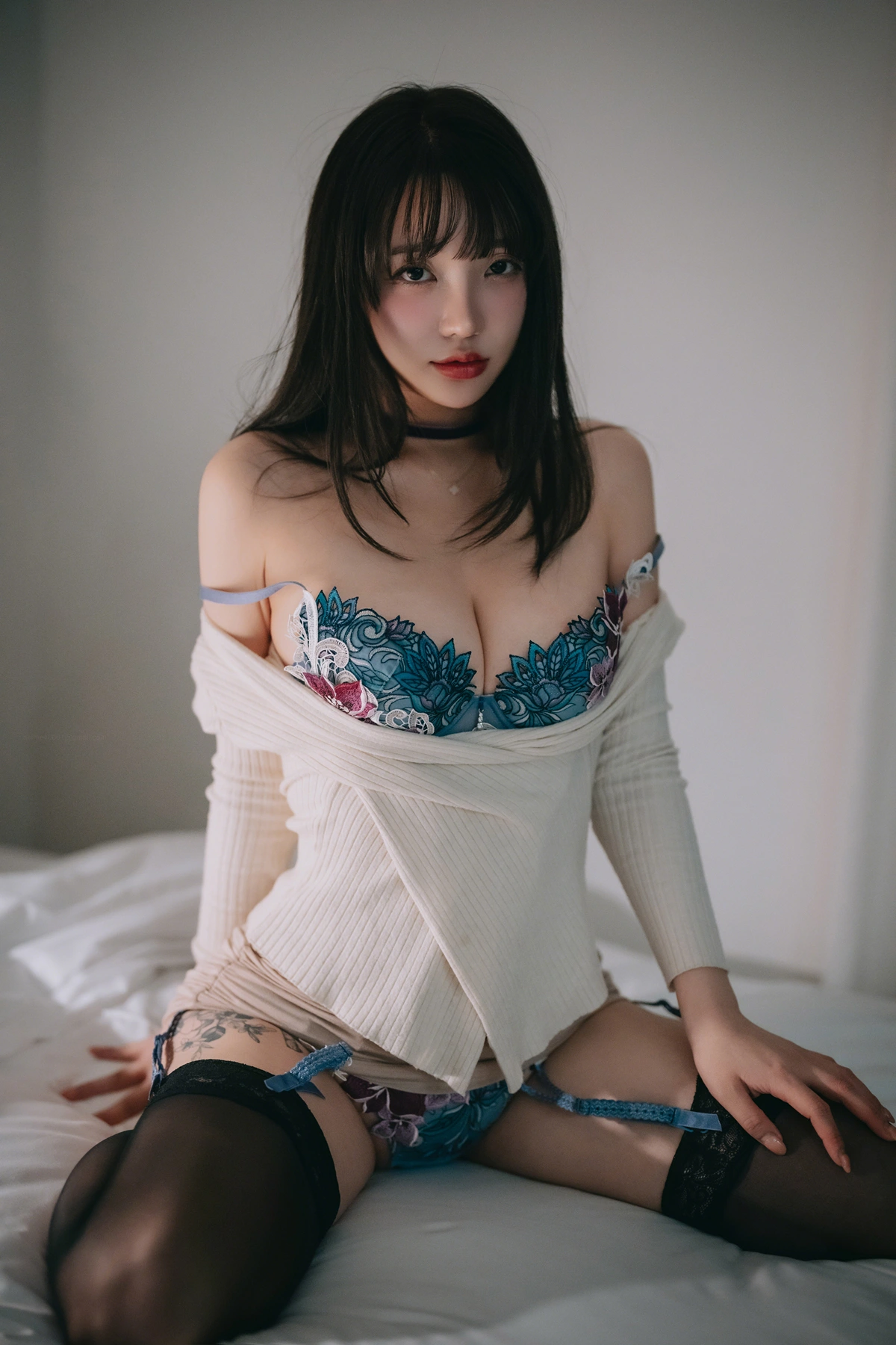 Son Yeeun 손예은, DJAWA 「A Snap of Intimacy Vol.04」 Set.04