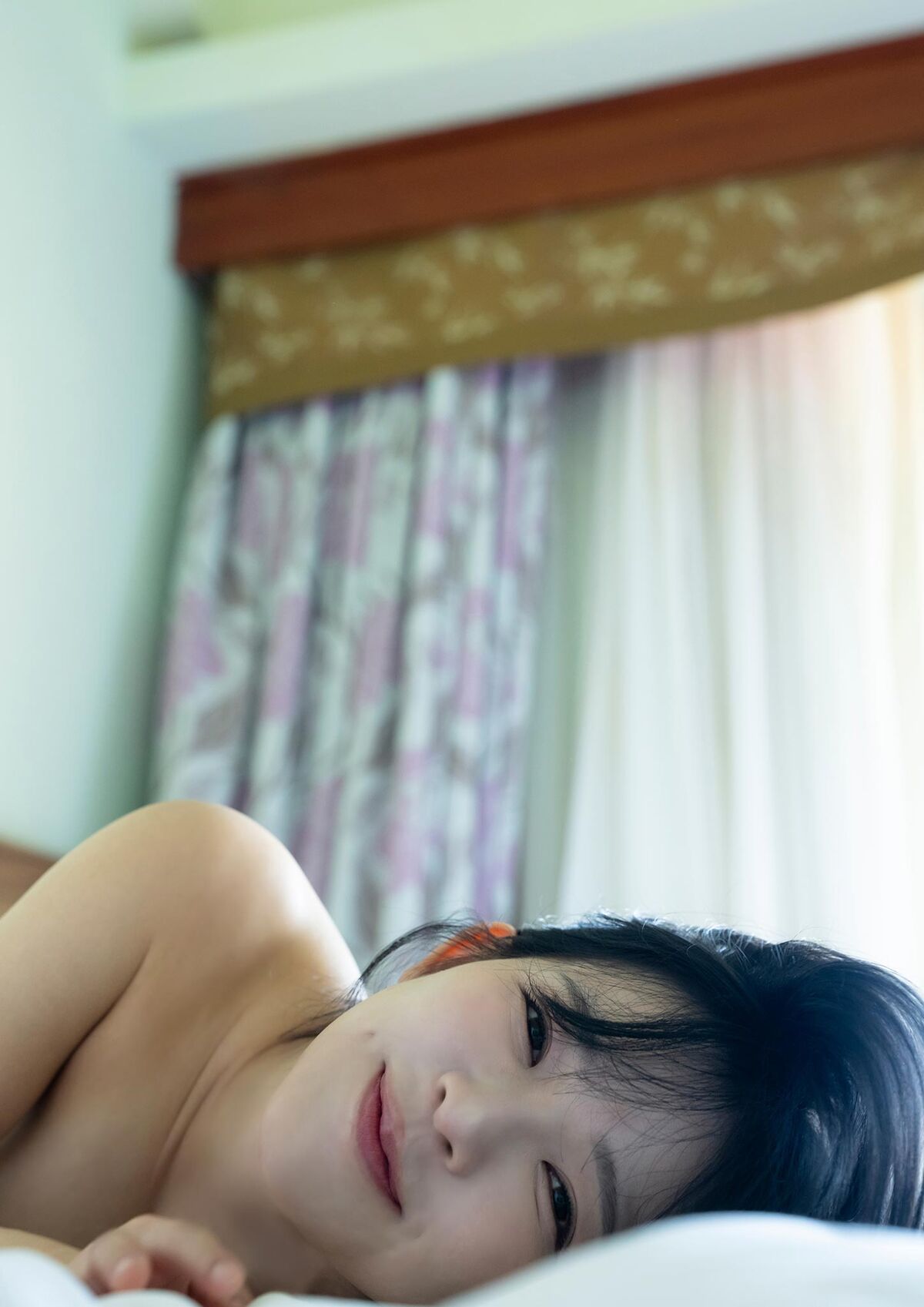 Amaki Jun 天木じゅん - デジタル限定豪華版24ページ増 写真集 あまぽち Part02