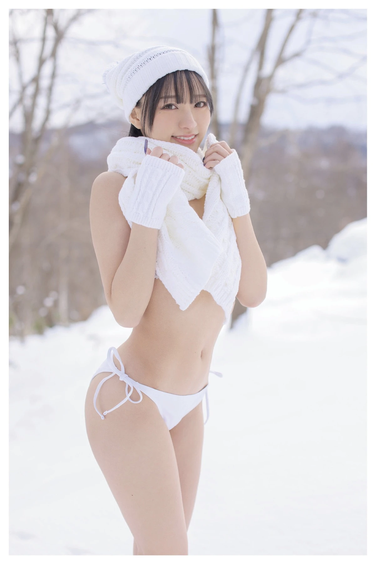 Yuu Rukawa 流川夕, 写真集 「Yuu Vol.2」