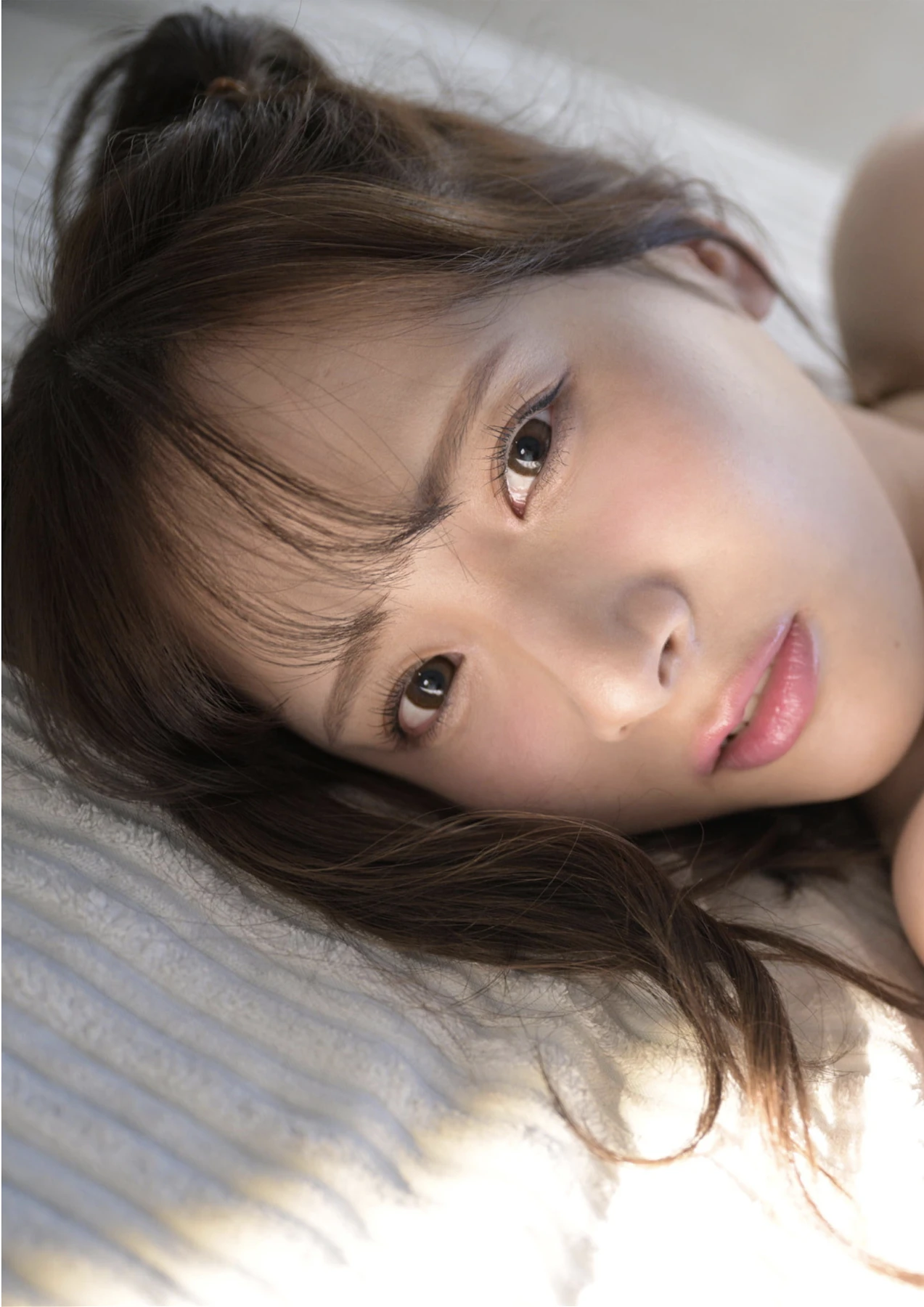 Himeka Iori 庵ひめか, 週刊現代デジタル写真集 「Ｌカップお届け！」 Set.02