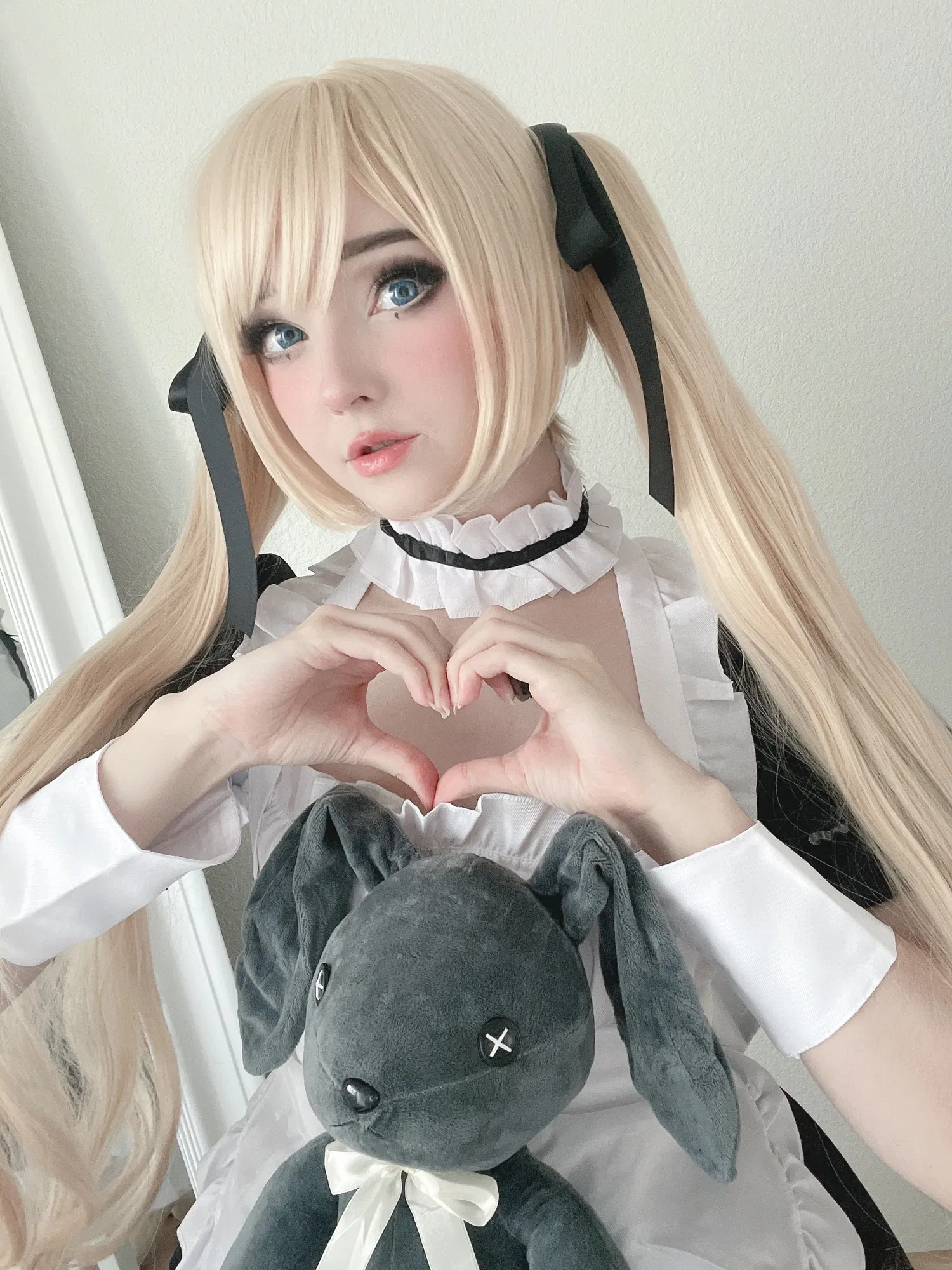 [Cosplay] Candy Ball Marie Rose