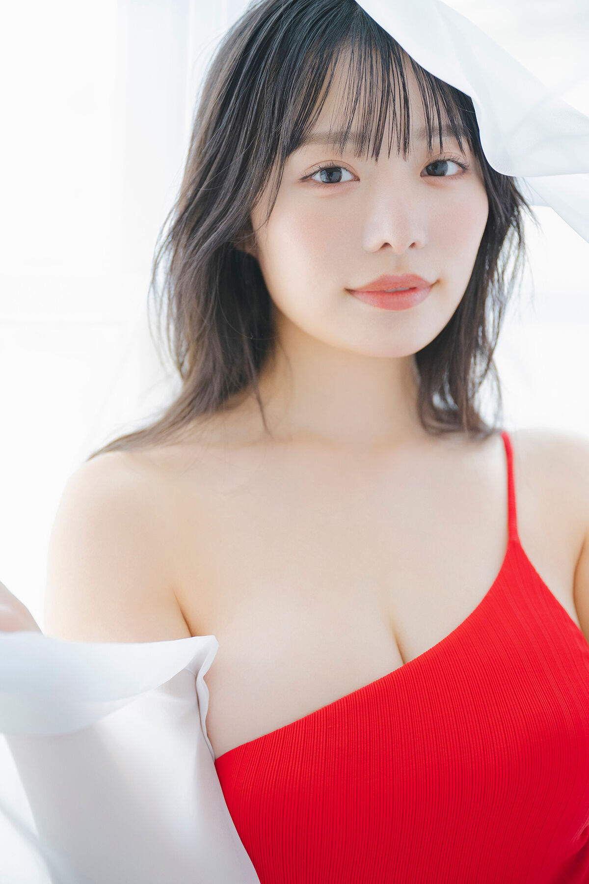 Momoha Takatsuru 高鶴桃羽 - 大増量 A to Z ヤングチャンピオンデジグラ Part02