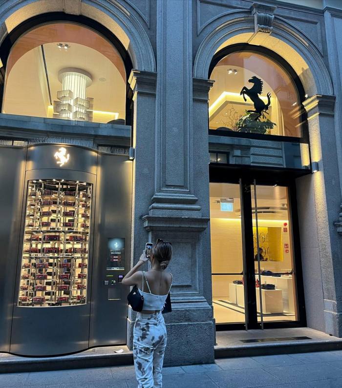 高橋かの かのぴぴの激かわな水着グラビア画像！