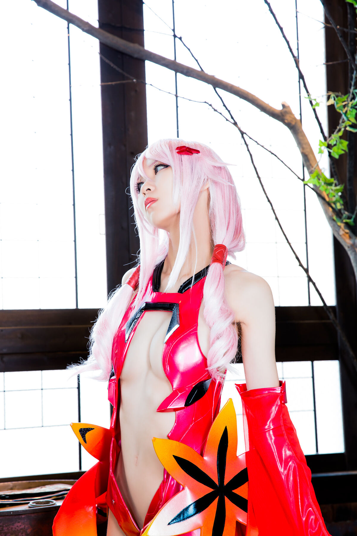 Coser@Mikehouse ミケ - The One Who Prays To Ask For Forgiveness Part01