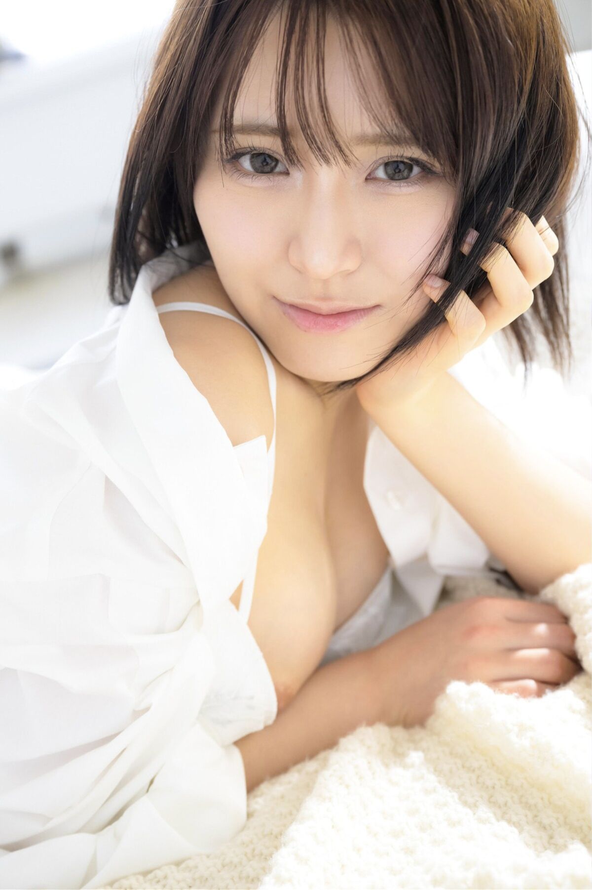 Rin Seo 瀬緒凛 - Prestige Photobook First Shot Vol.2 Part01