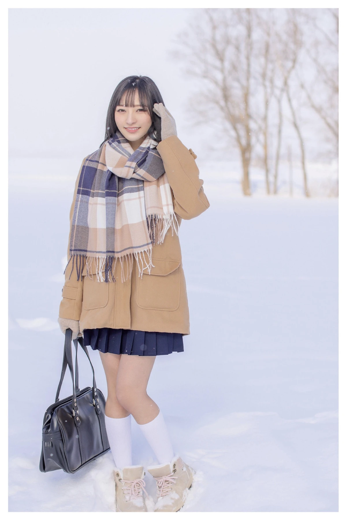 Yuu Rukawa 流川夕, 写真集 「Yuu Vol.2」