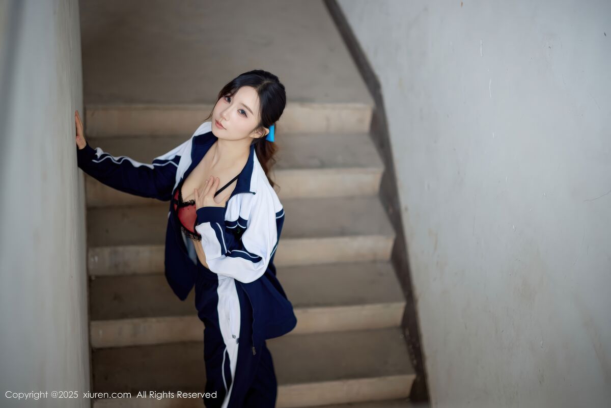 XiuRen秀人网 No.11103 Xiao Rou Rou Mi