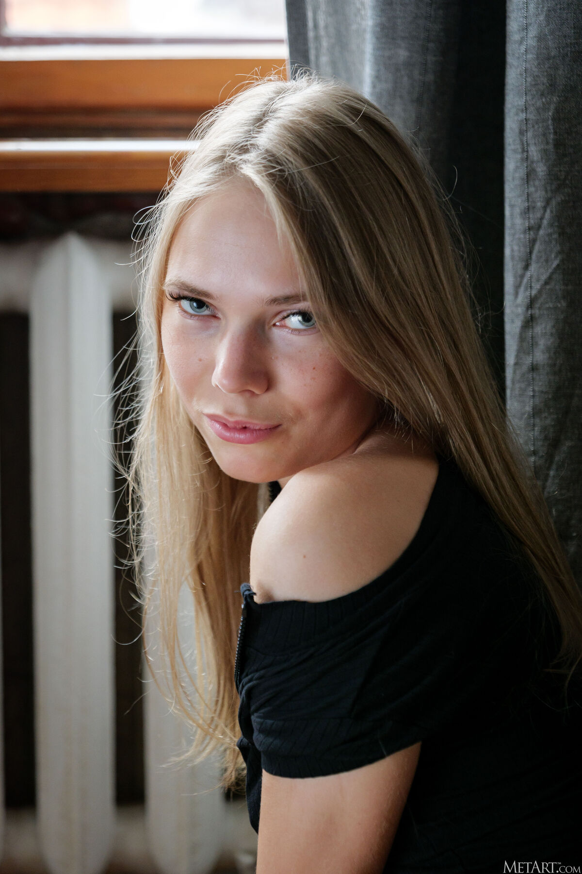 MetArt Luise - Delicate Dare Part01