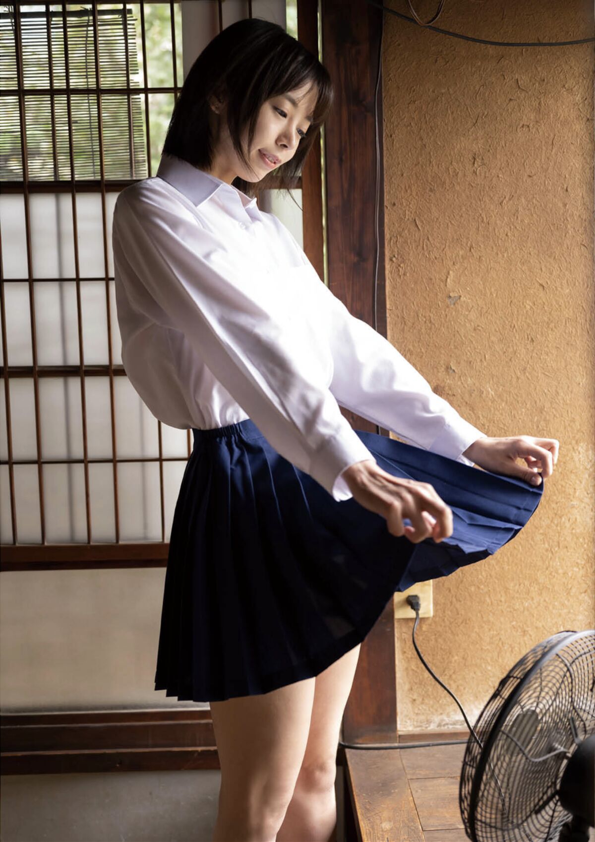 Manaka Tugu 真中つぐ - デジタル写真集 Eureka