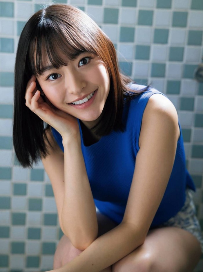 高崎かなみ 鬼かわな水着＆ランジェリー画像！