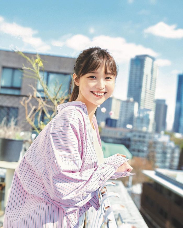 渡邊渚 おっぱいが凄い水着グラビア他画像！