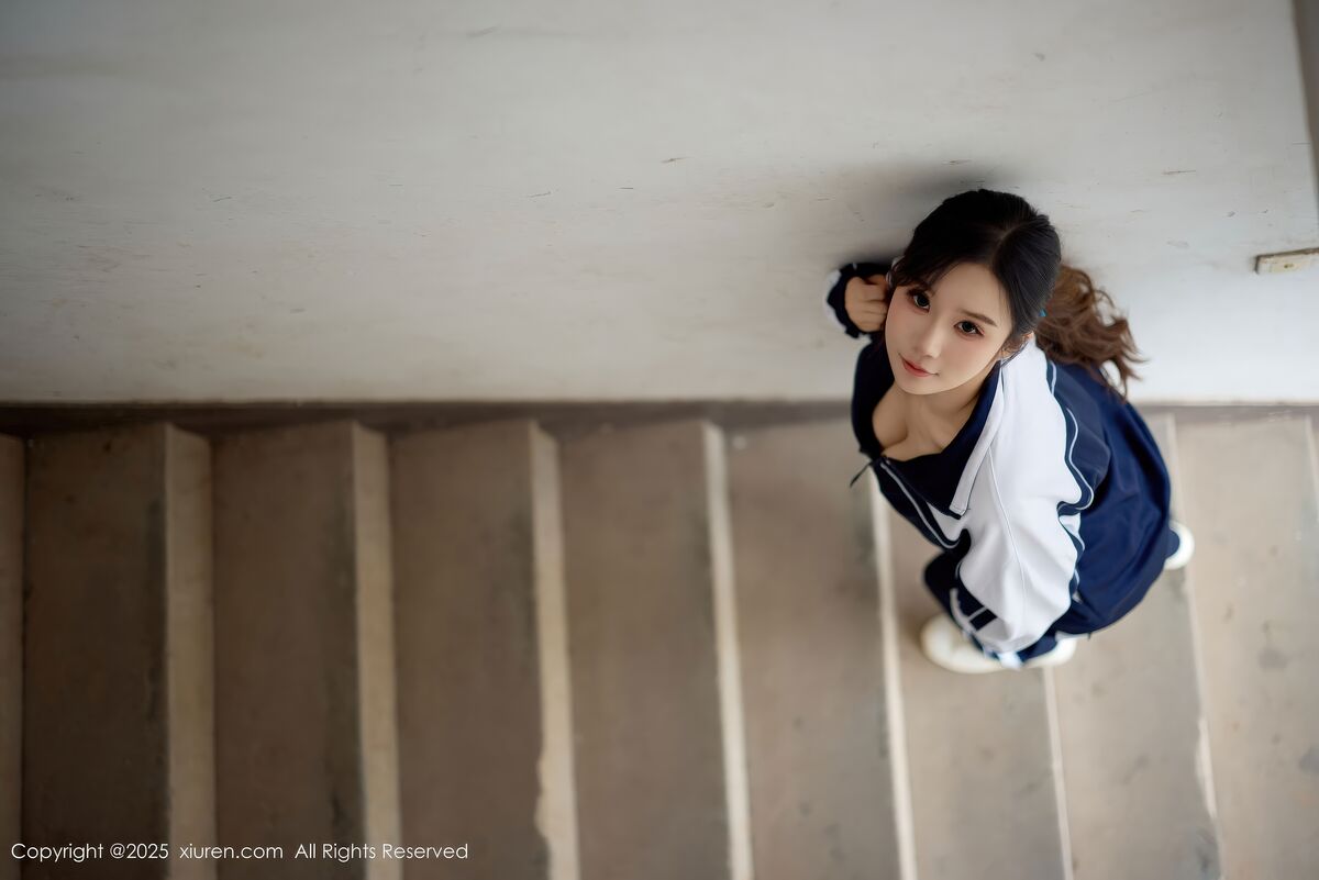 XiuRen秀人网 No.11103 Xiao Rou Rou Mi