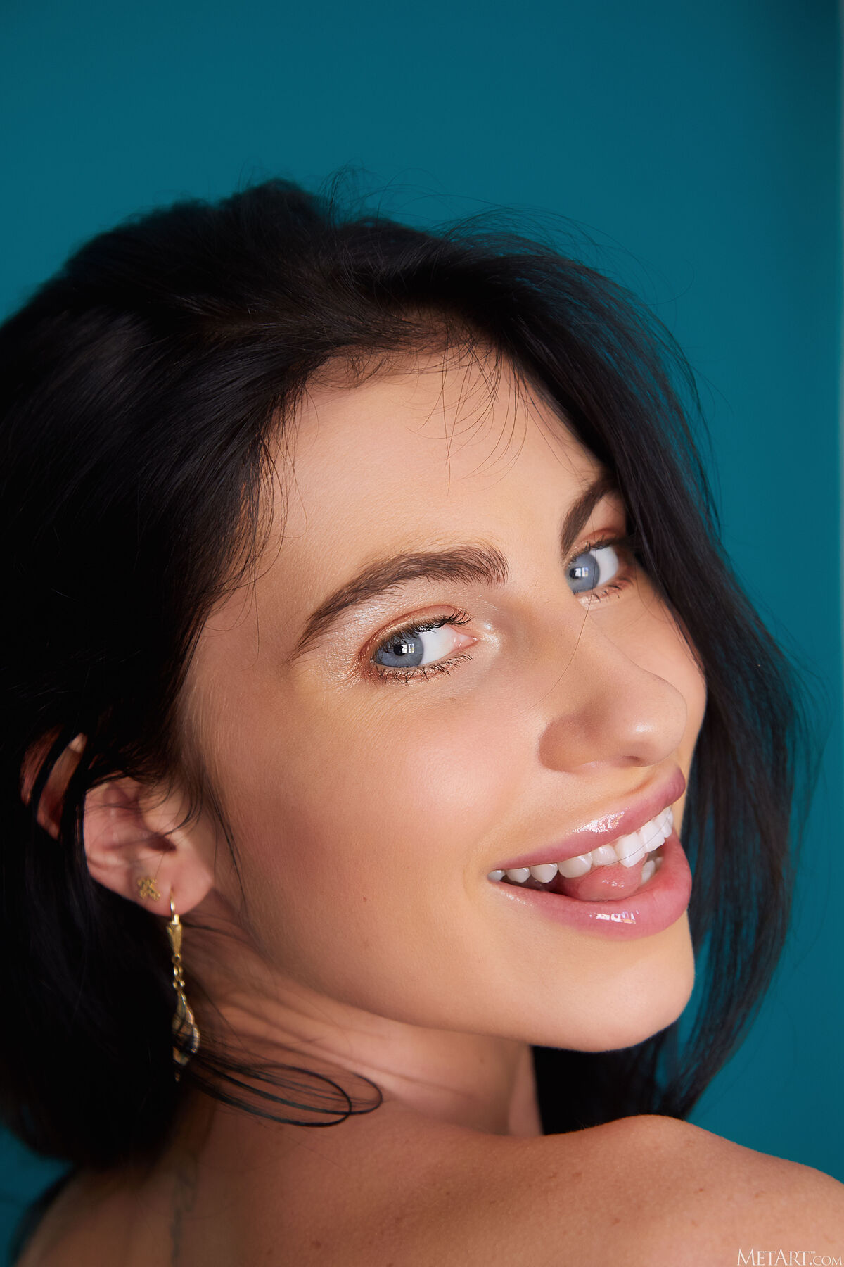 MetArt Lilly Bella - Hypnotic Gaze Part01