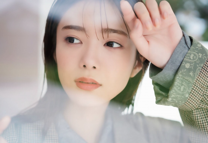 田村保乃 ナチュラルな激かわ水着グラビア画像！