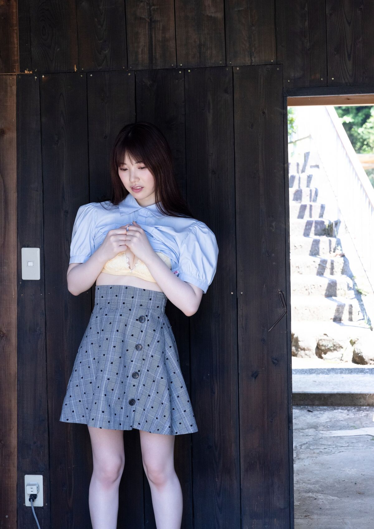 Mio Ishikawa 石川澪 - 今から始まるコト