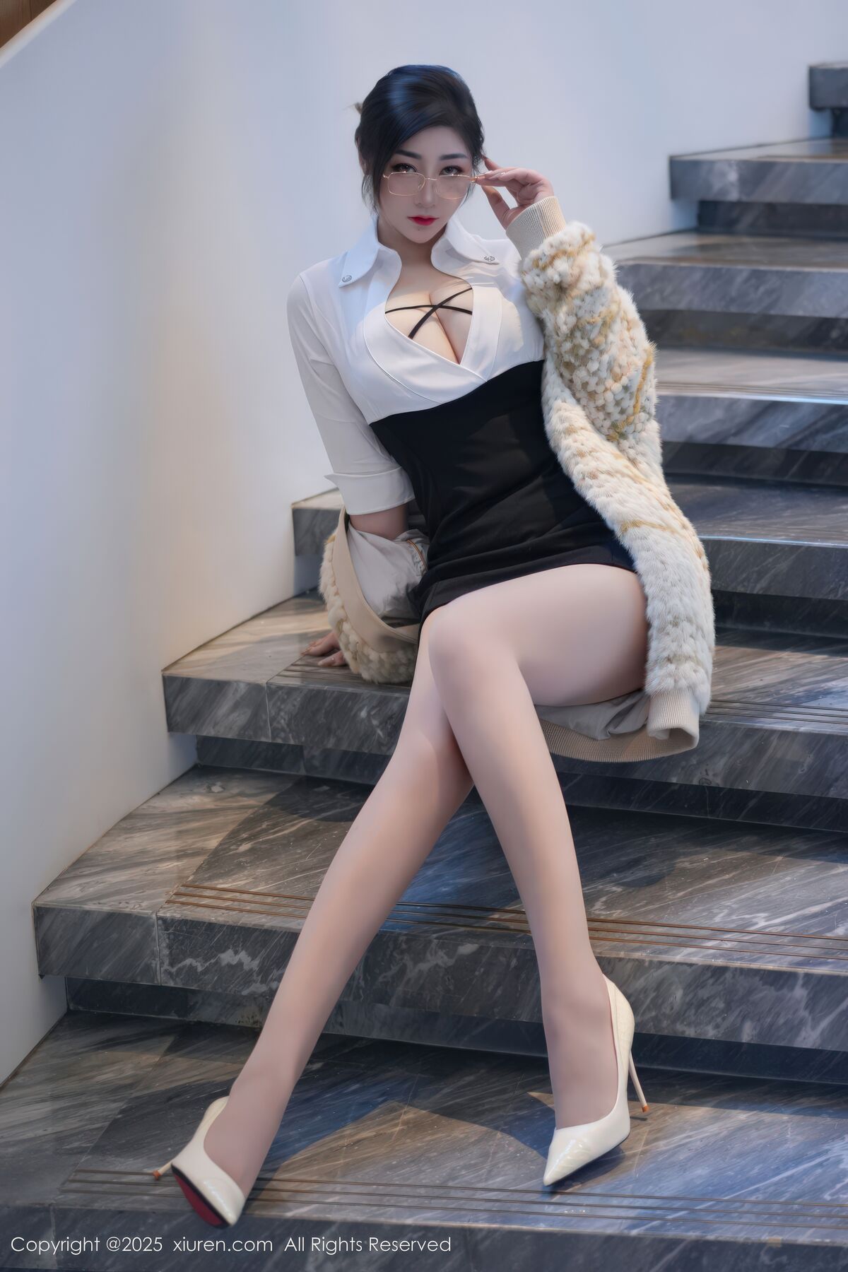 XiuRen秀人网 No.11045 Da Ji Toxic