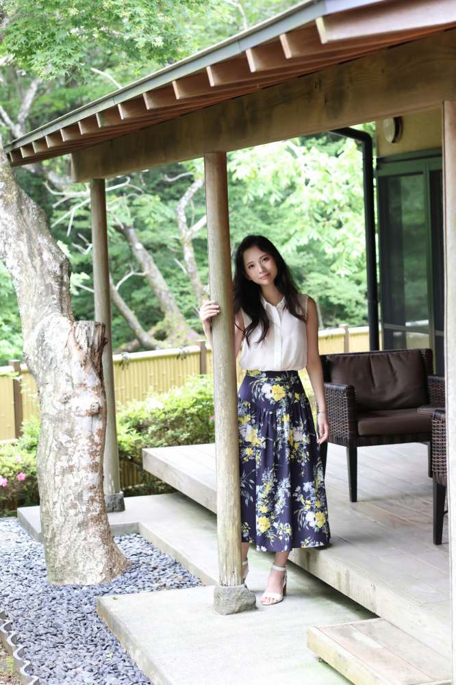 街山みほ 美乳ヘアヌード＆水着グラビア画像！