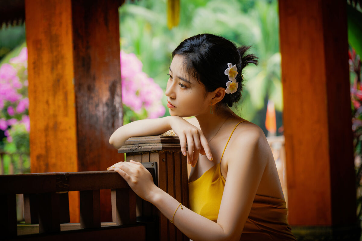 Coser@年年Nnian - 蒹葭