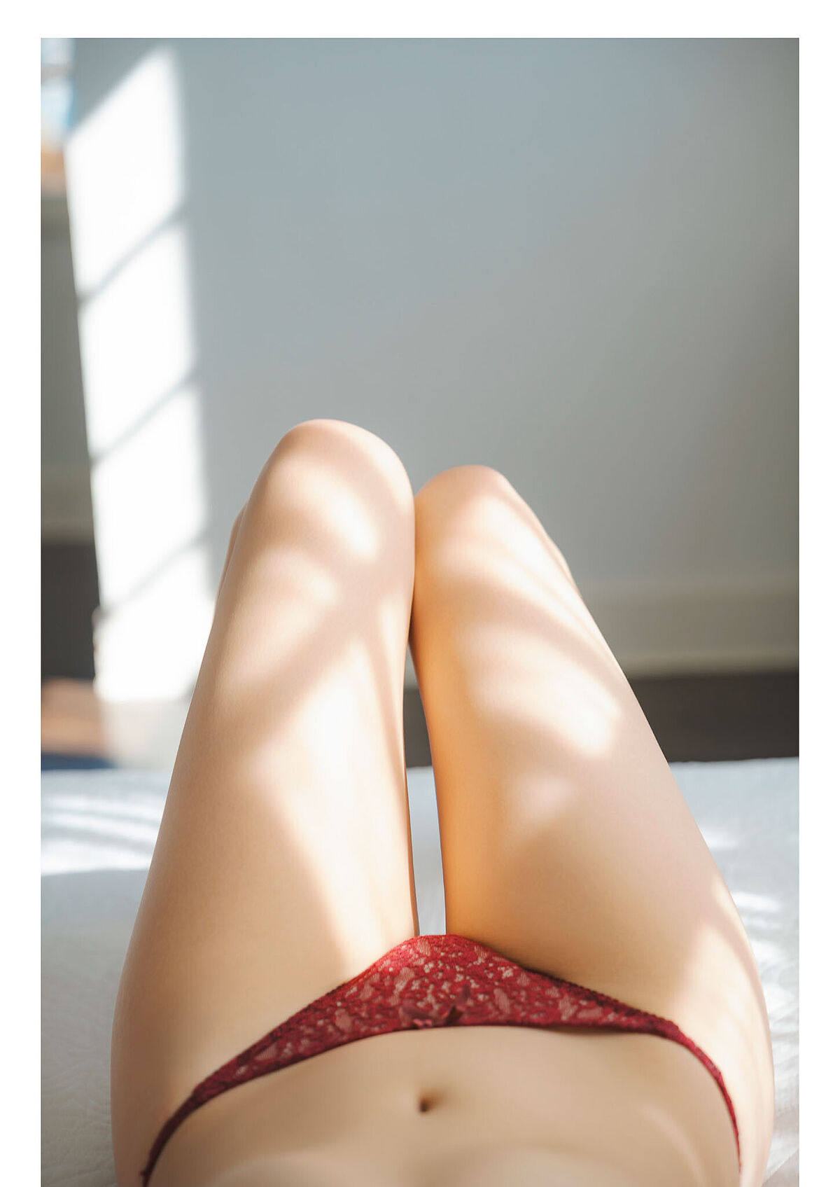 Sumida Ayano 澄田綾乃 - デジタル限定 写真集 白昼夢 ワニブックス デジタル写真集