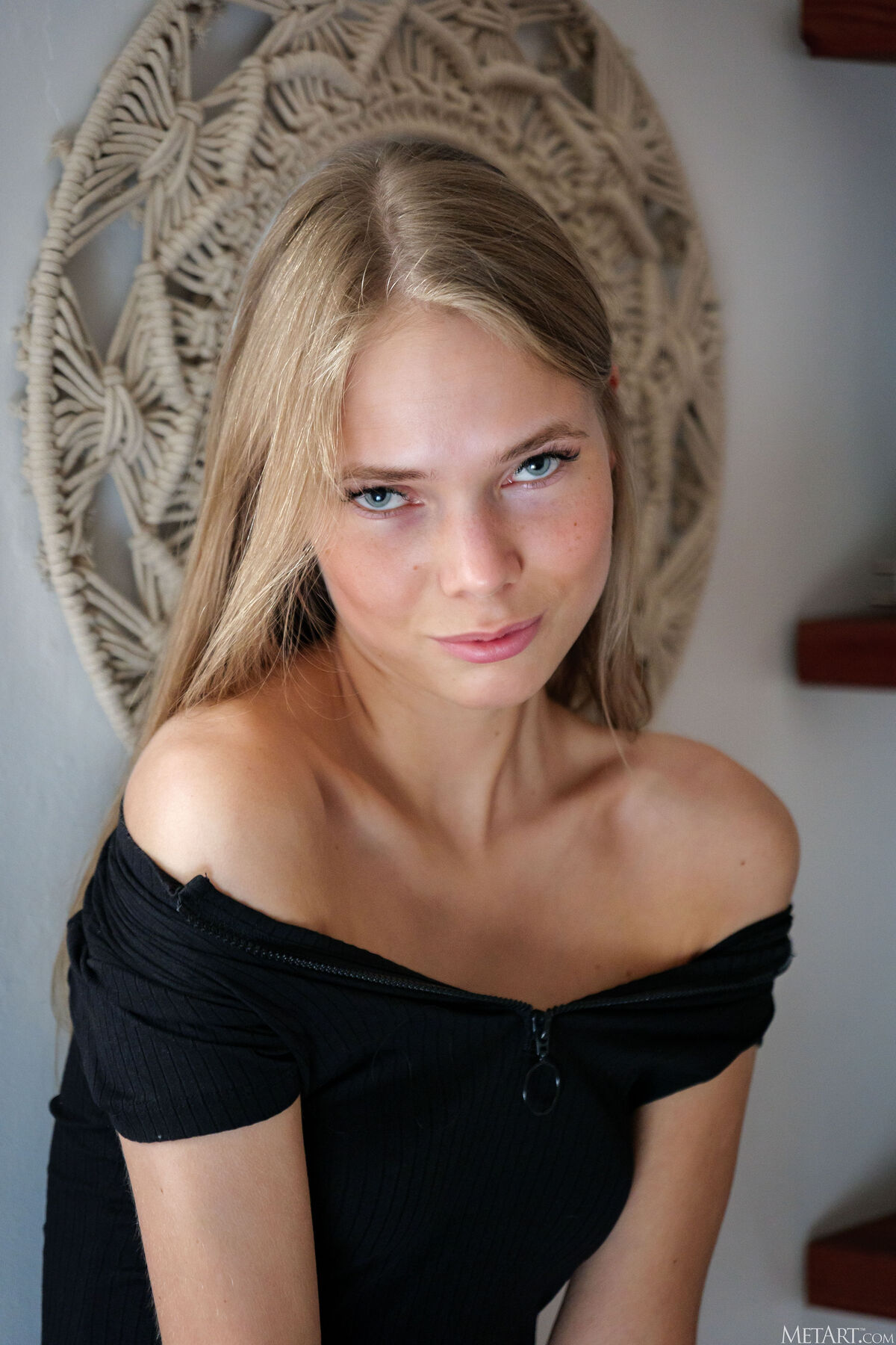 MetArt Luise - Delicate Dare Part01