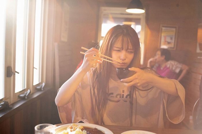 福留光帆 けっこうデカい水着グラビア画像！