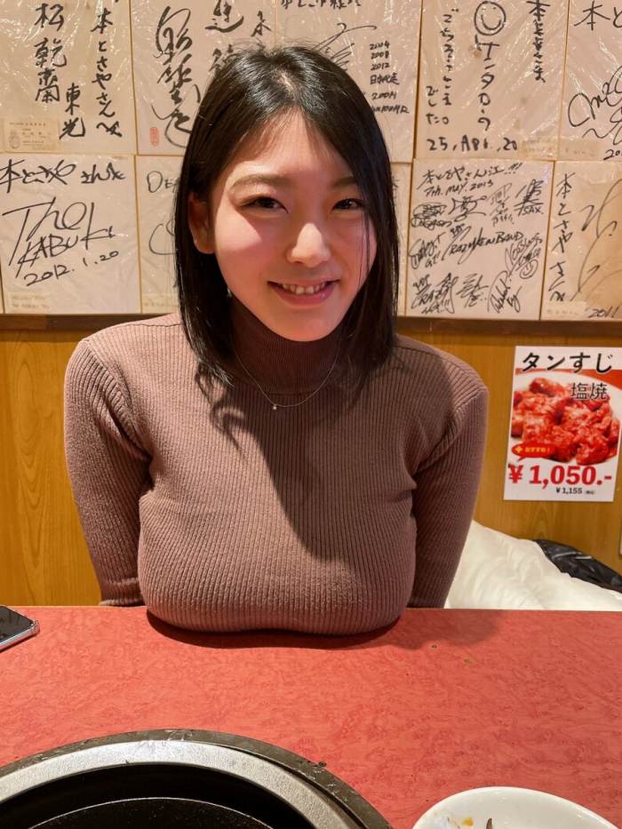 風吹ケイ Iカップバズーカの水着グラビア画像！