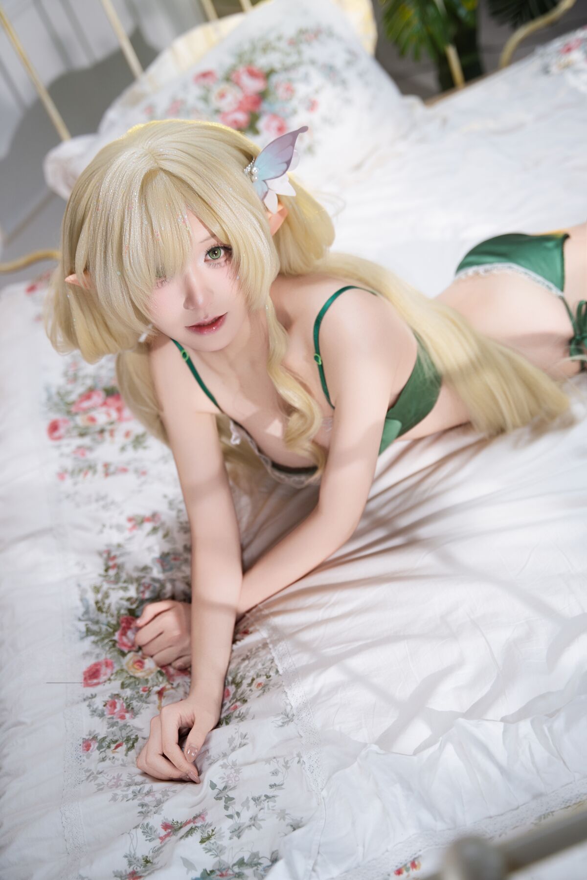 Coser@双木扶苏 - 碧蓝航线 七省