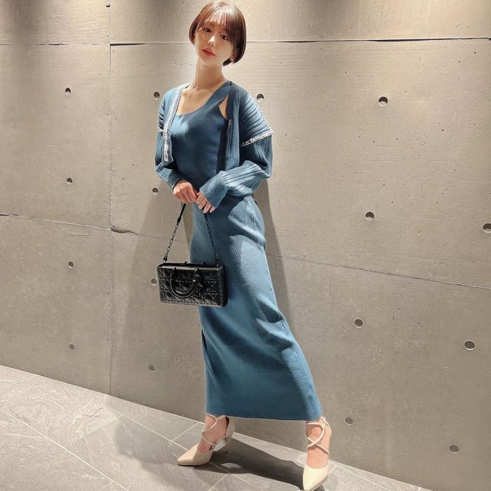 あらた唯 スタイル抜群の水着グラビア画像！