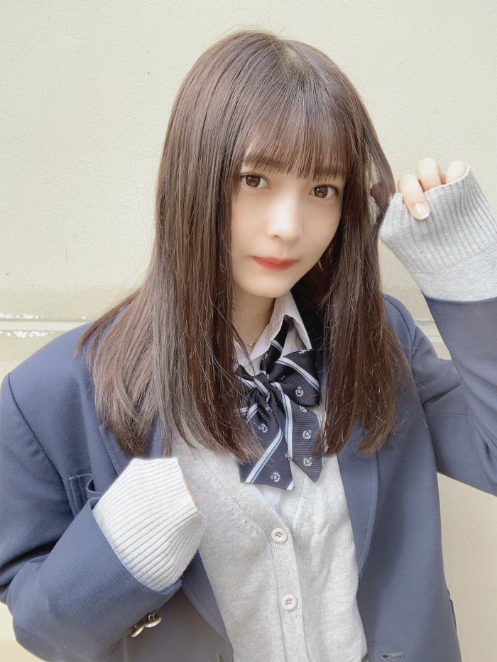 黒嵜菜々子 ふわふわボインの水着グラビア画像！