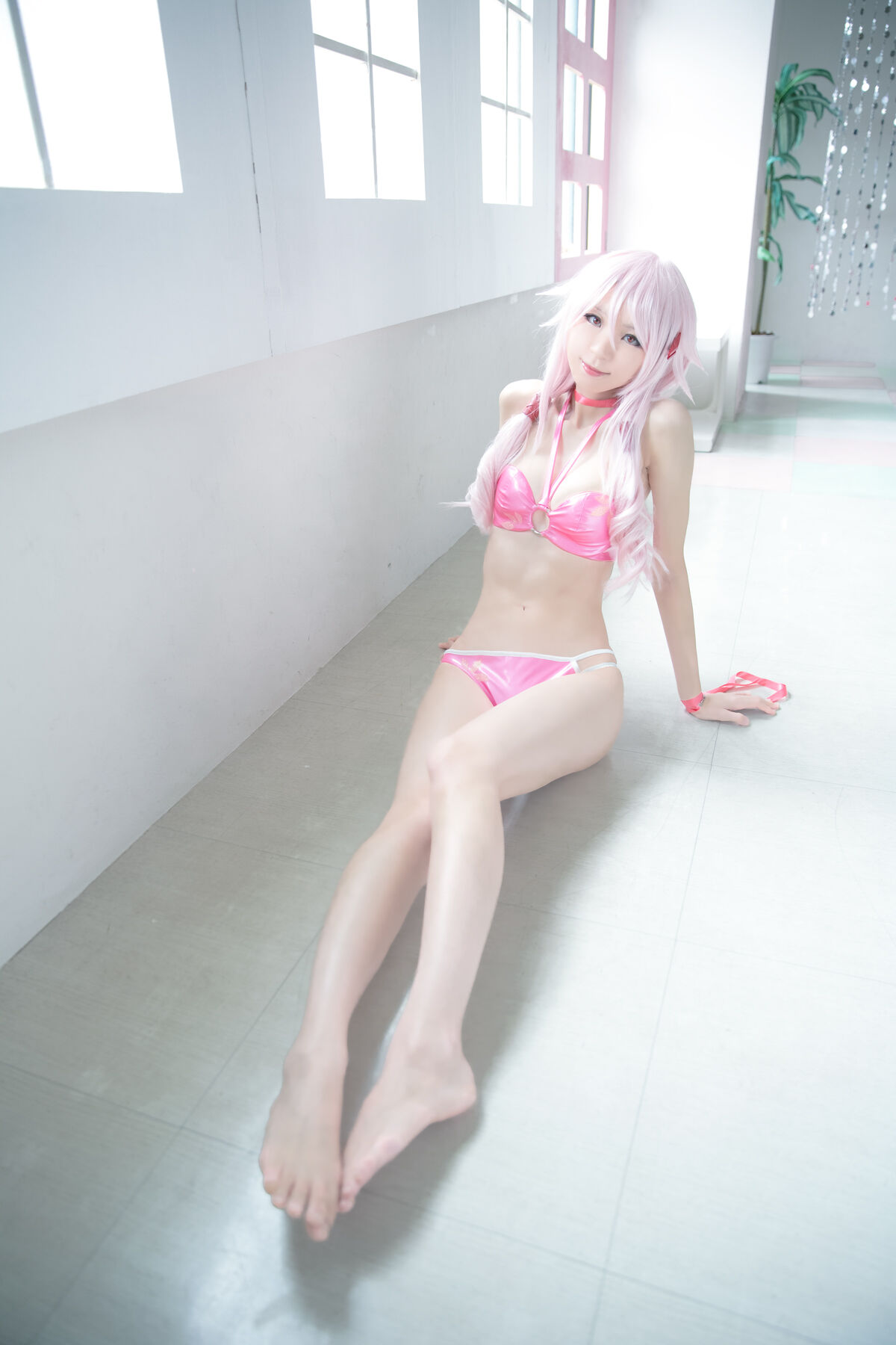 Coser@Mikehouse ミケ - The One Who Prays To Ask For Forgiveness Part06