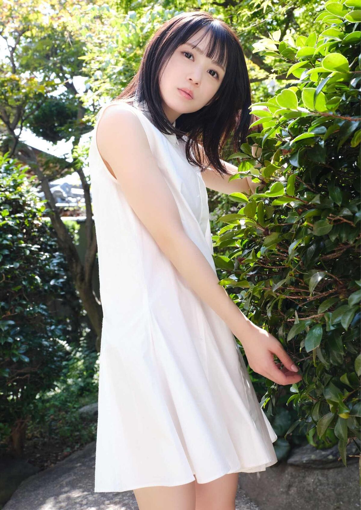 橋本つむぎЯiMMiR - デジタル限定 YJ PHOTO BOOK 写真集 大阪で一番かわいいアイドル 超凱旋撮