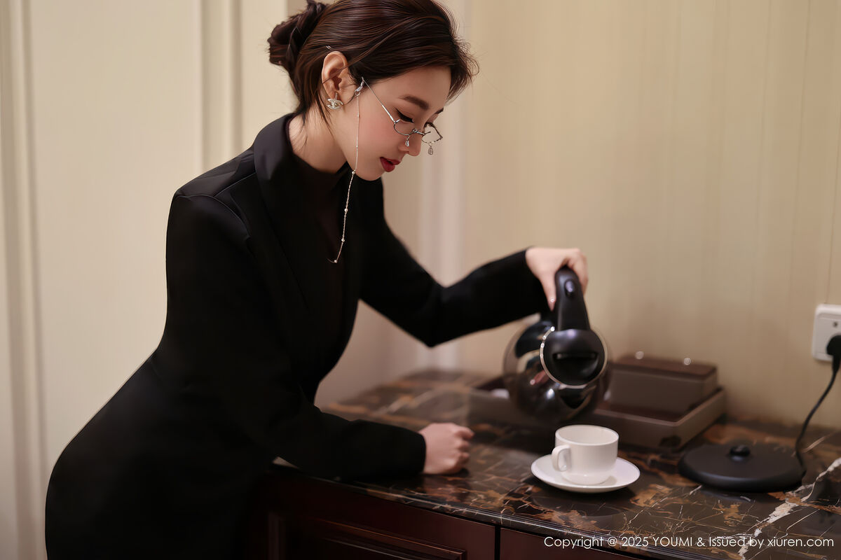 YouMi尤蜜荟 Vol.1186 Twins Tao Tao