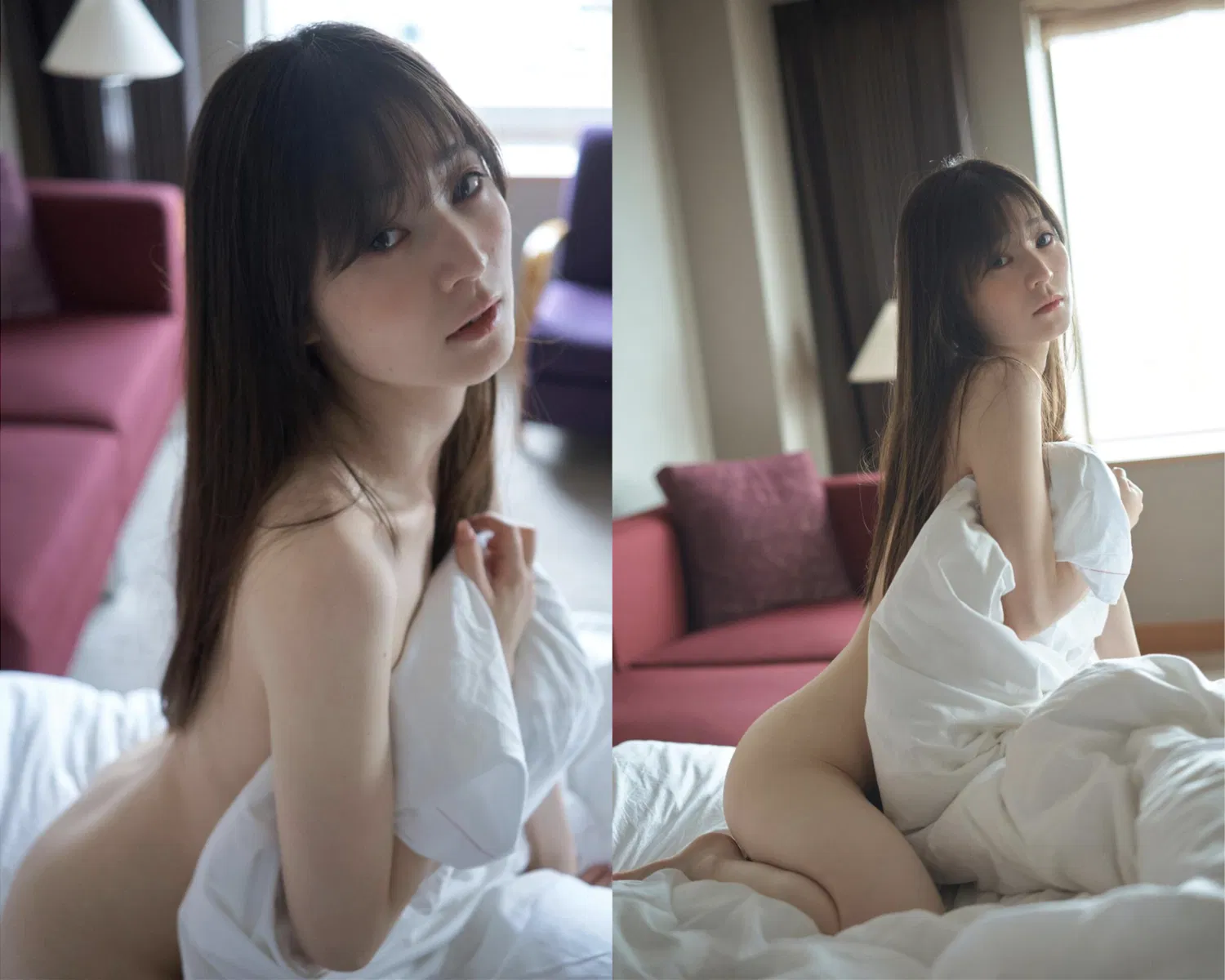 [Photobook] 近衛りこ Whisper vol.1 Prendre (Harvest Time)