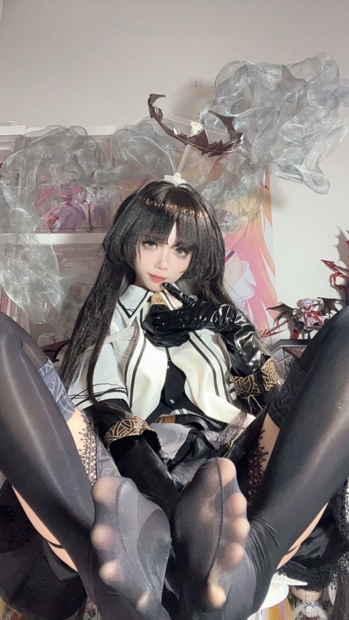 Coser@白栎Shirly - 明日方舟 阿尔图罗 Part01