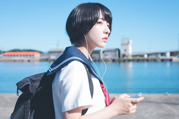 麻倉瑞季 おっぱいが大きい水着グラビア画像！