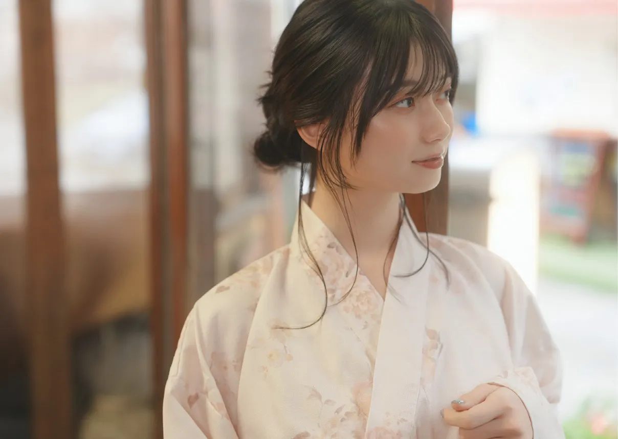 [Photobook] 瀬戸環奈写真集「ぬくもり日和」