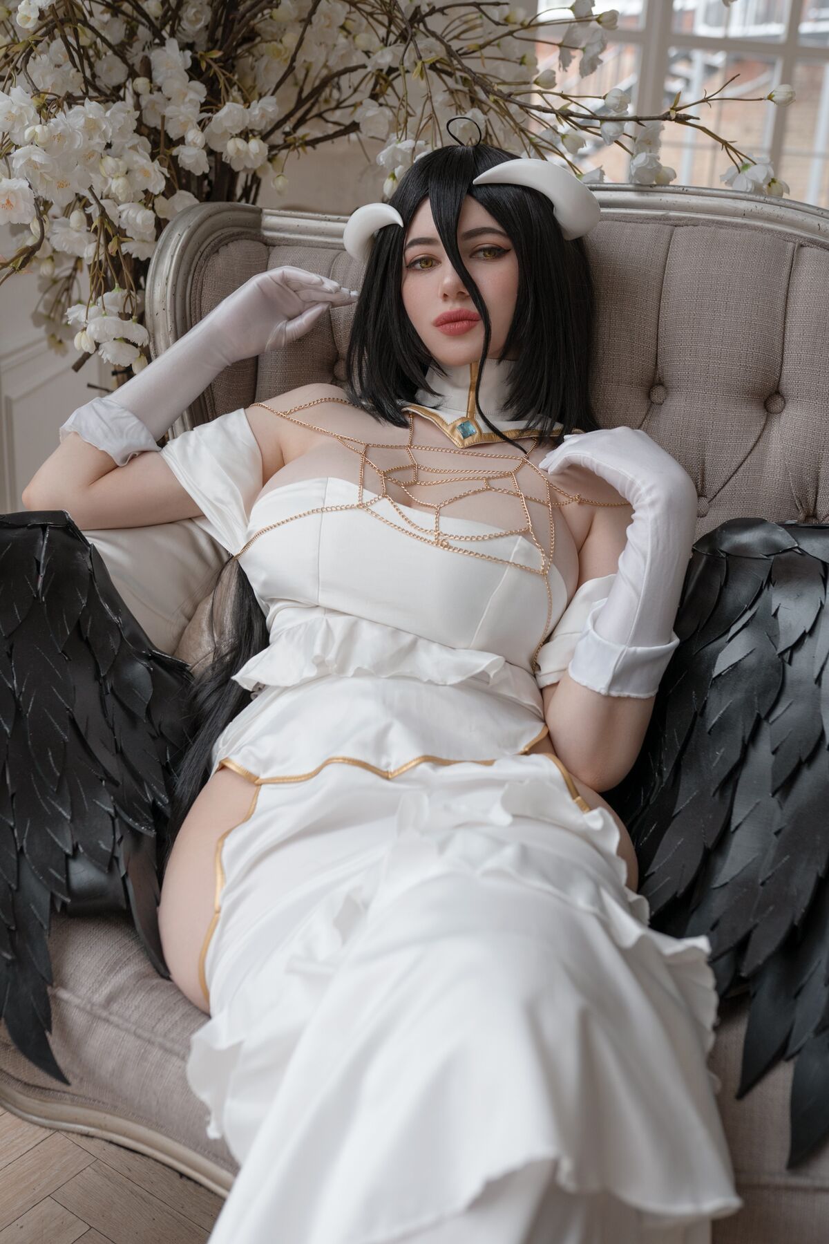 Coser@Alina Becker - Albedo