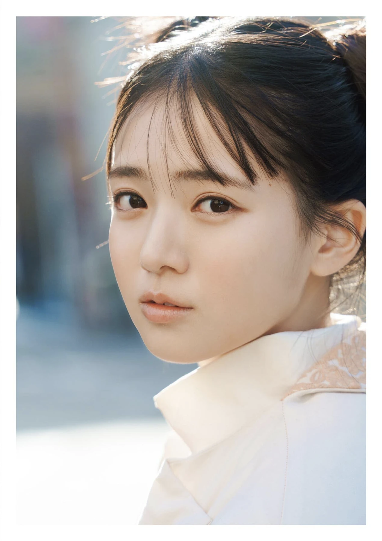 Mitsuki Setoguchi 瀬戸口心月, B.L.T. 2026.03 (ビー・エル・ティー 2026年3月号)