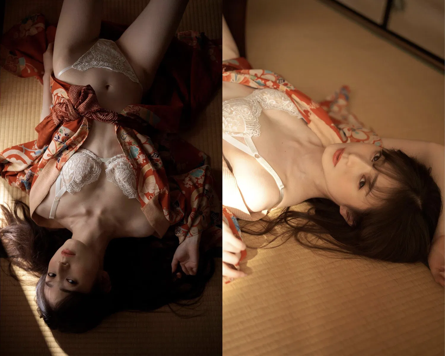 [Photobook] 近衛りこ Whisper vol.1 Prendre (Harvest Time)