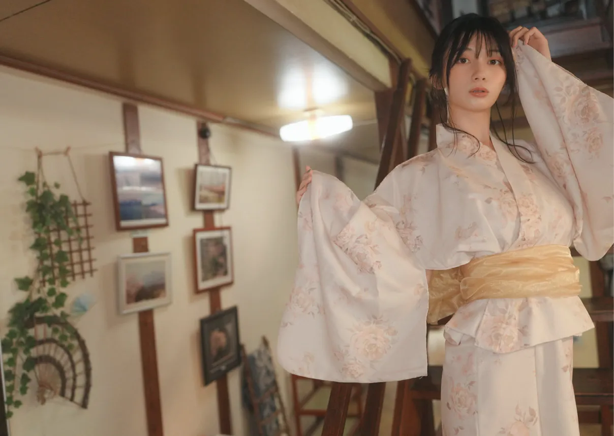 [Photobook] 瀬戸環奈写真集「ぬくもり日和」